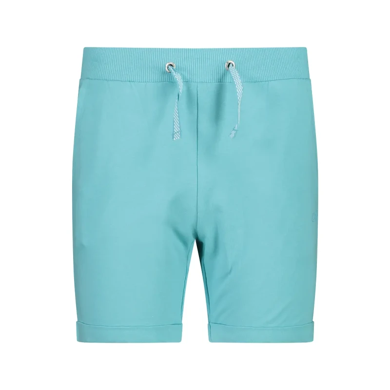 Image of Girl's shorts CMP Bleu Female 4 ans