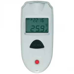 Image of Voltcraft 110-1S Infrared thermometer