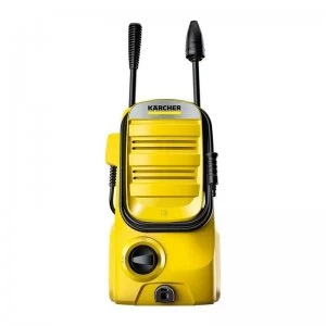 Image of Karcher K2 Compact Pressure Washer