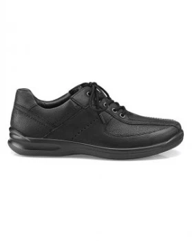 Image of Hotter Lance Mens Lace Up Shoe