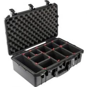 Image of PELI Outdoor case 1555AirTPWLTP INSERT L x W x H 629 x 393
