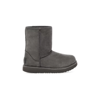 Image of Ugg Childs Classic Boot - Grey