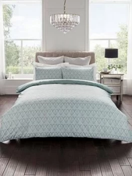 Image of Sam Faiers Clara Duvet Set - Ks