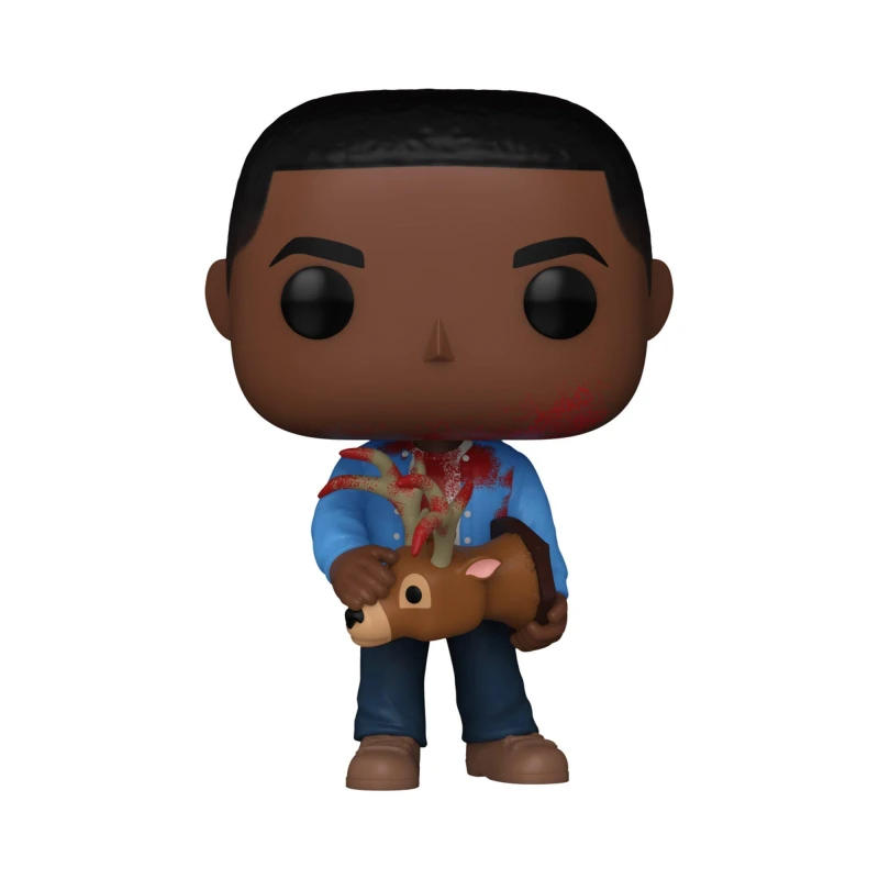 Image of FUNKO Movies: Get Out - Chris Washington w/Deer Multi unisex One Size