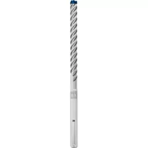 Image of Bosch Expert SDS MAX 8X Concrete 4 Cutter Carbide Head SDS Max Drill Bit 18mm 340mm Pack of 1