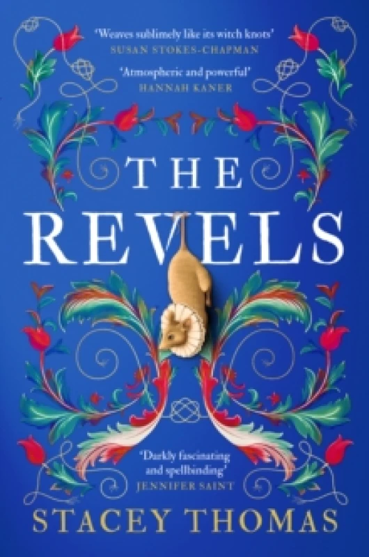 Image of The Revels. Paperback. By Stacey Thomas Books