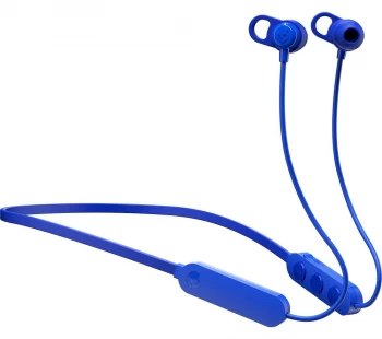 Image of Skullcandy Jib Plus Bluetooth Wireless Earphones