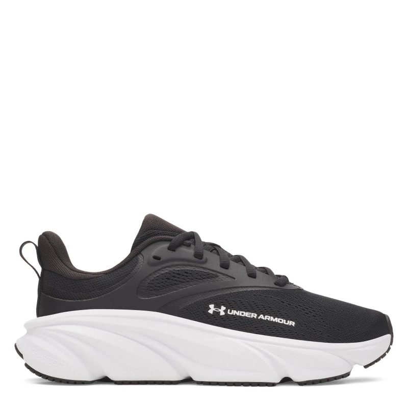 Image of Under Armour UA Rogue 6 Ld62 Black/White female 7 (41)