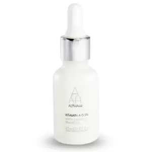 Image of Alpha-H Vitamin A 0.5%