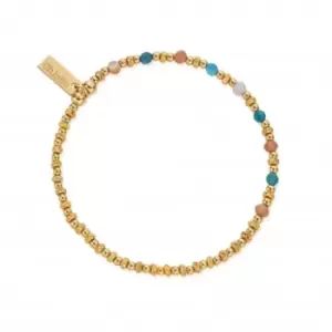 Image of Gold Radiant Aura Bracelet GBSLA