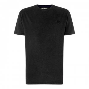 Image of Raging Bull Raging Mens Signature T-Shirt - Black 70