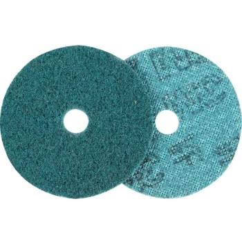 Image of 421223 SC-DH Disc 100X16M M AVFN (Holed) - 3M