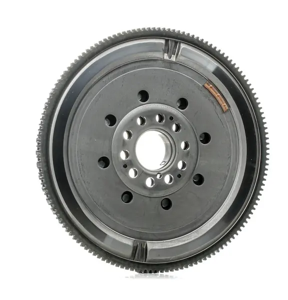Image of LuK 415 0735 10 Dual mass flywheel Manual Transmission Dual mass flywheel (100215)