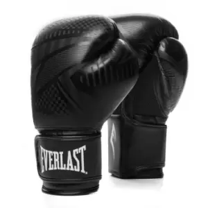 Image of Everlast Spark Boxing Gloves - Black