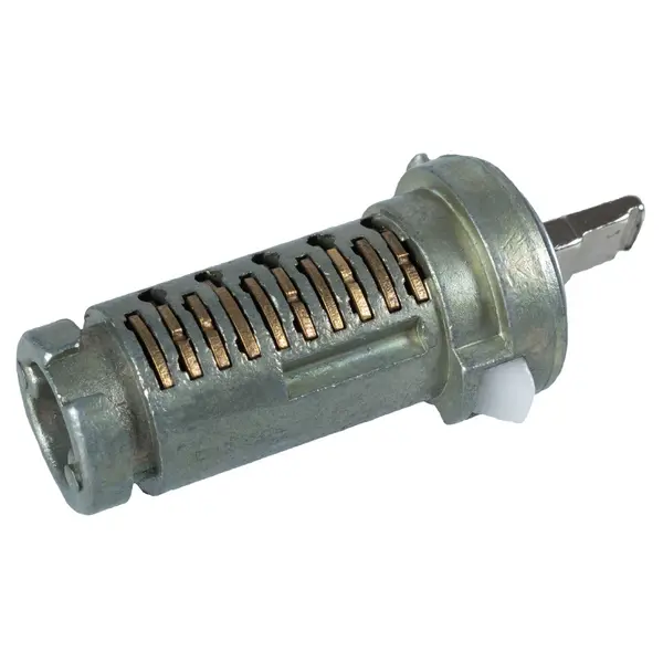 Image of Febi Bilstein Ignition Barrel Lock Cylinder 26676 by Febi Bilstein Febi-26676