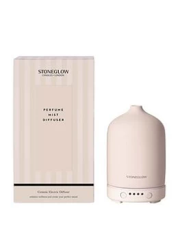 Image of Stoneglow Modern Classics Perfume Mist Diffuser - Stone