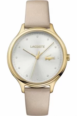 Image of Ladies Lacoste Constance Watch 2001007