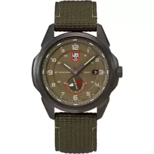 Image of Mens Luminox Atacama Adventure Field 1760 Series Watch