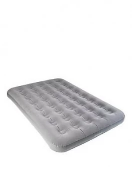 Image of Vango Double Flocked Airbed