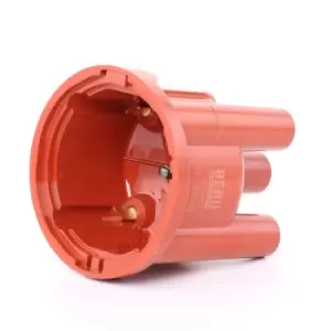 Image of BERU Distributor Cap VW,AUDI,BMW VK355 12111326765,12111706122