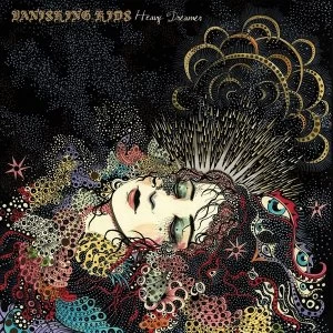 Image of Vaishing Kids - Heavy Dreamer Vinyl