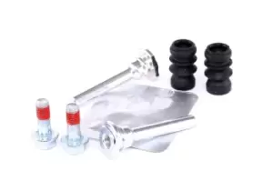 Image of QUICK BRAKE Guide Sleeve Kit, brake caliper NISSAN,SUZUKI,DAIHATSU 113-1421X