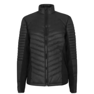 Image of Callaway Jacket Mix - Black