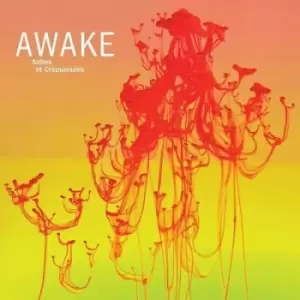 Image of Aubes Et Crepuscules by Awake CD Album