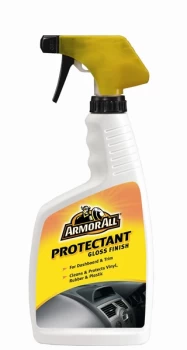 Image of Interior Protectant - Gloss Finish - 500ml 10500EN ARMORALL