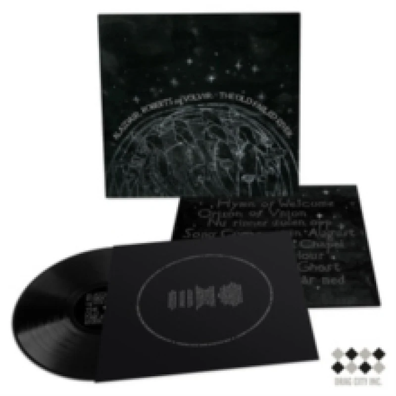 Image of The Old Fabled River Vinyl