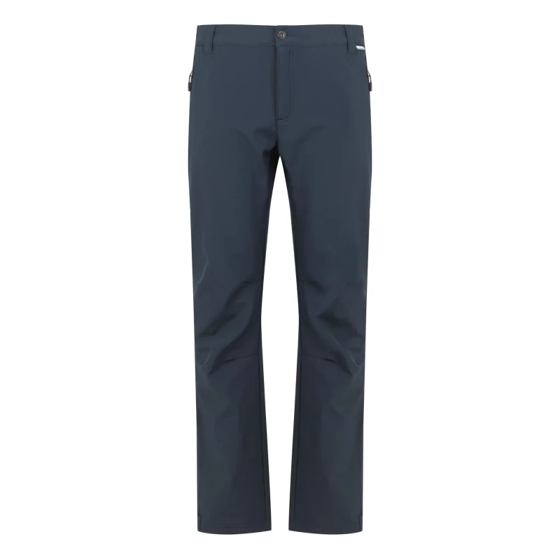 Image of Hiking Trousers Regatta Geo II Bleu Male 48