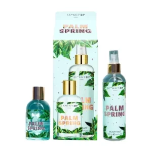 Image of Skinny Dip Palm Spring Gift Set