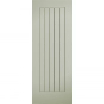 Image of Norfolk - Sage - Composite Exterior Door - 2032 x 813 x 44