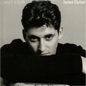 Image of Jared Dylan - Can't Stop Vinyl