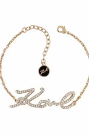 Image of Karl Lagerfeld Karl Bracelet 5420514