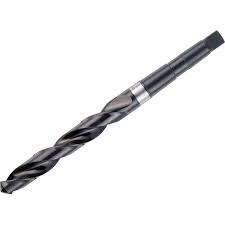 Image of Dormer A130 HSS Morse Taper Shank Drill Bit 14.9mm Pack of 1