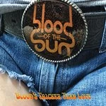 Image of Blood Of The Sun - Blood's Thicker Than Love (Music CD)