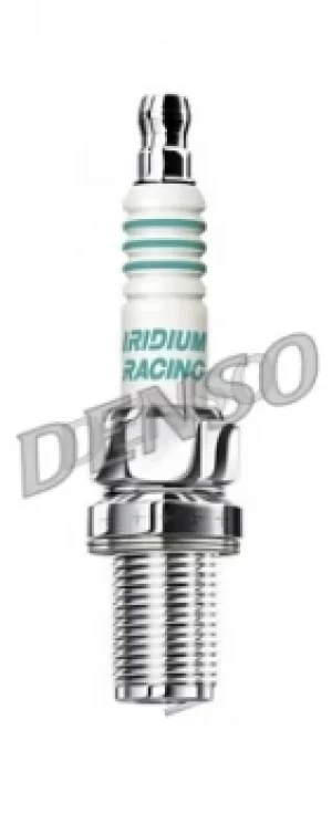Image of Denso IQ01-31 Spark Plug IQ0131 Iridium Racing 5709