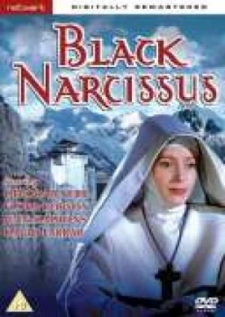 Image of Black Narcissus