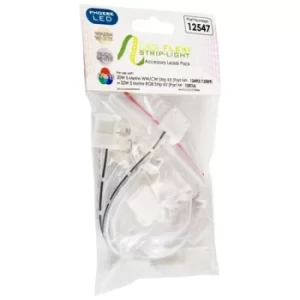 Image of Phoebe Phoebe LED Flexible Strip Accessory Kit