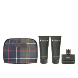 Image of Barbour Barbour Eau de Parfum 50ml Gift Set