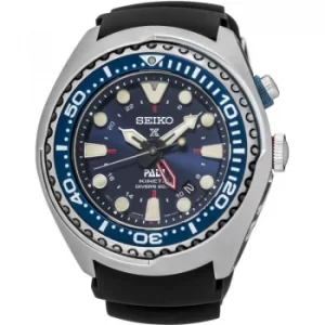 Image of Mens Seiko Divers PADI Special Edition Kinetic Watch
