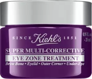 Image of Kiehl's Super Multi-Corrective Eye Zone Treatment 28ml