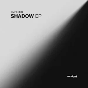 Image of Shadow EP by Emperor Vinyl Album
