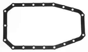 Image of Oil Pan Gasket 569.670 by Elring