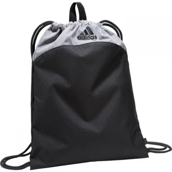 Image of adidas Golf Gym Bag - Black
