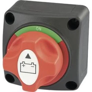 Image of SCI 702217 Battery Switch 12 50 VDC Battery switch 200 A32 Vdc