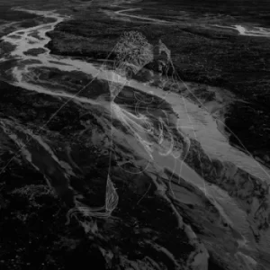 Image of FLEUVE by THOT Vinyl Album