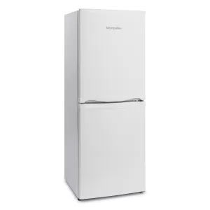 Image of Montpellier MS145W 61L Fridge Freezer