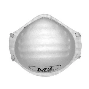 Image of JSP Martcare FFP1 Moulded Mask Pack of 20 BEG110 001 000 SP